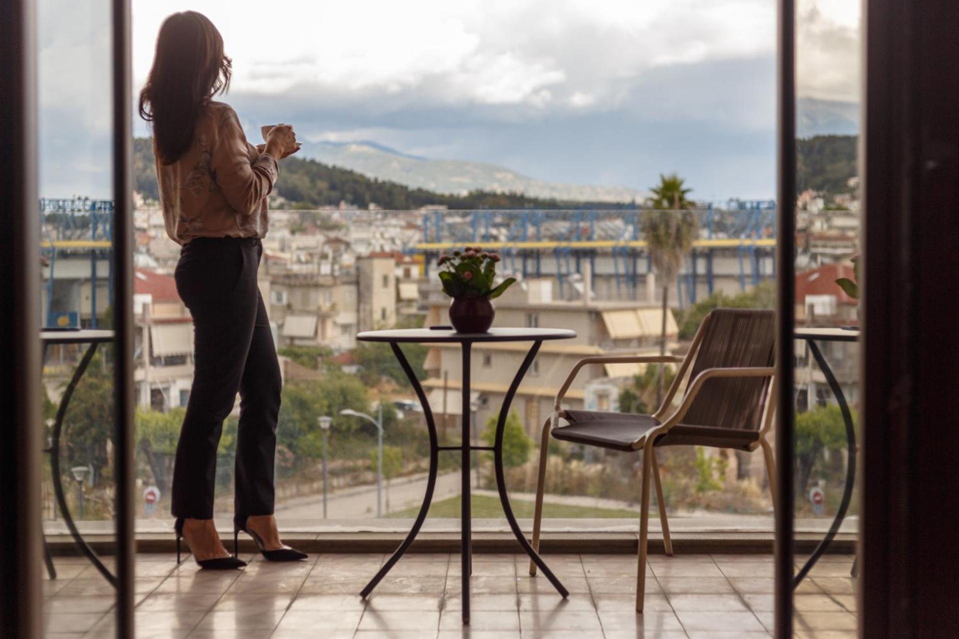 Marpessa Hotel & Spa