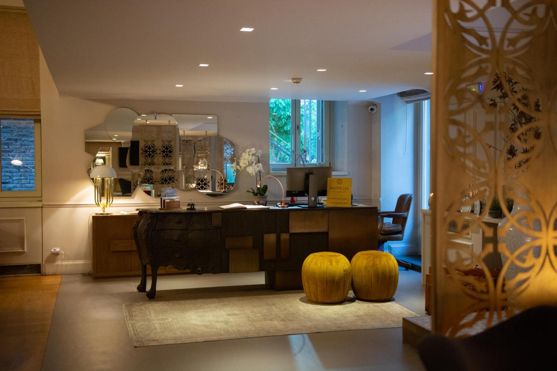 Marpessa Hotel & Spa