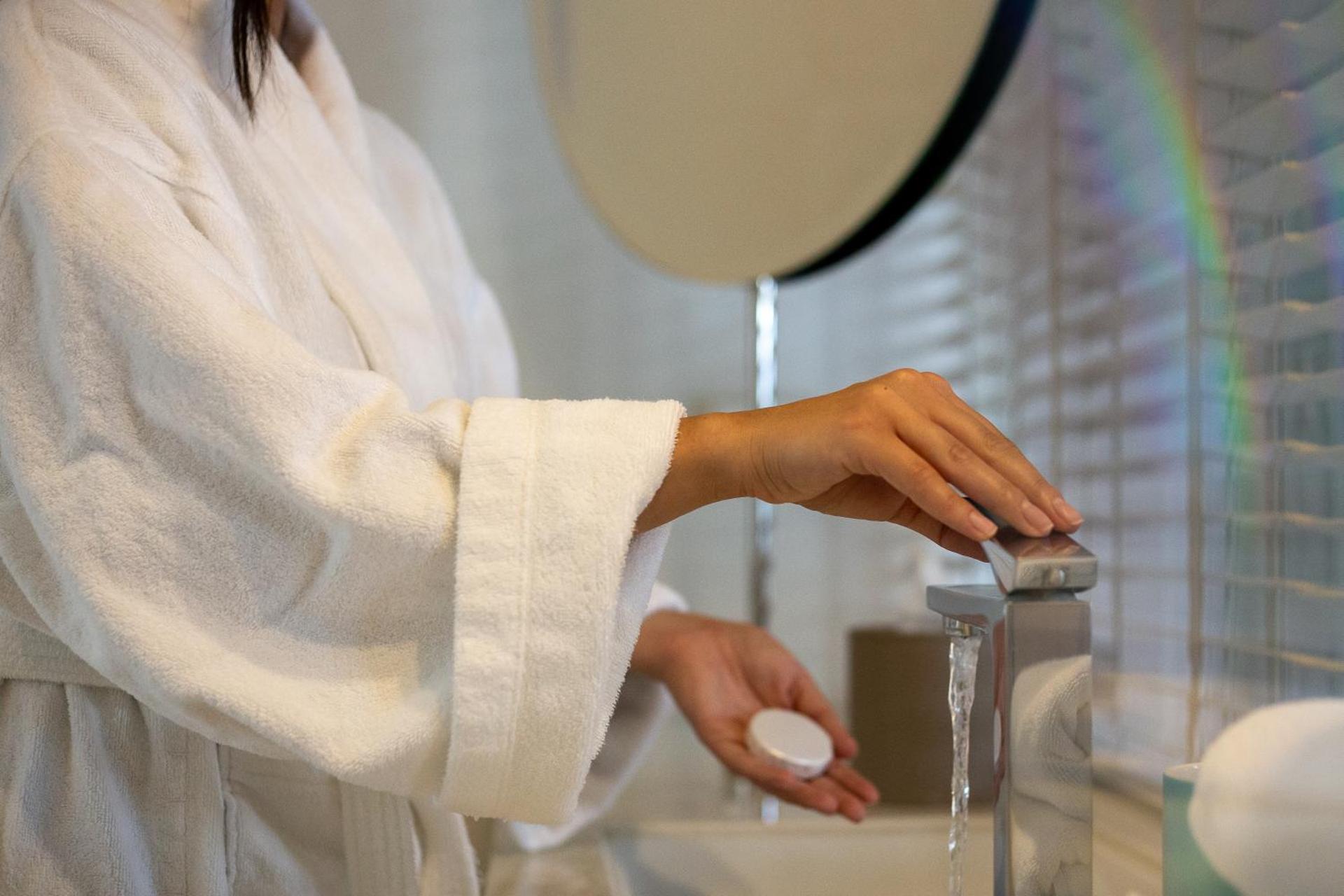 Marpessa Hotel & Spa