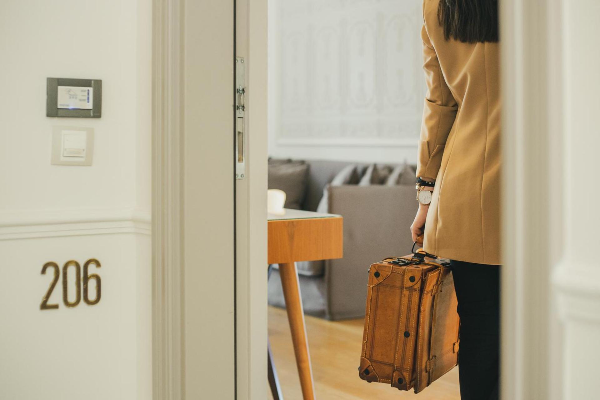 Marpessa Hotel & Spa