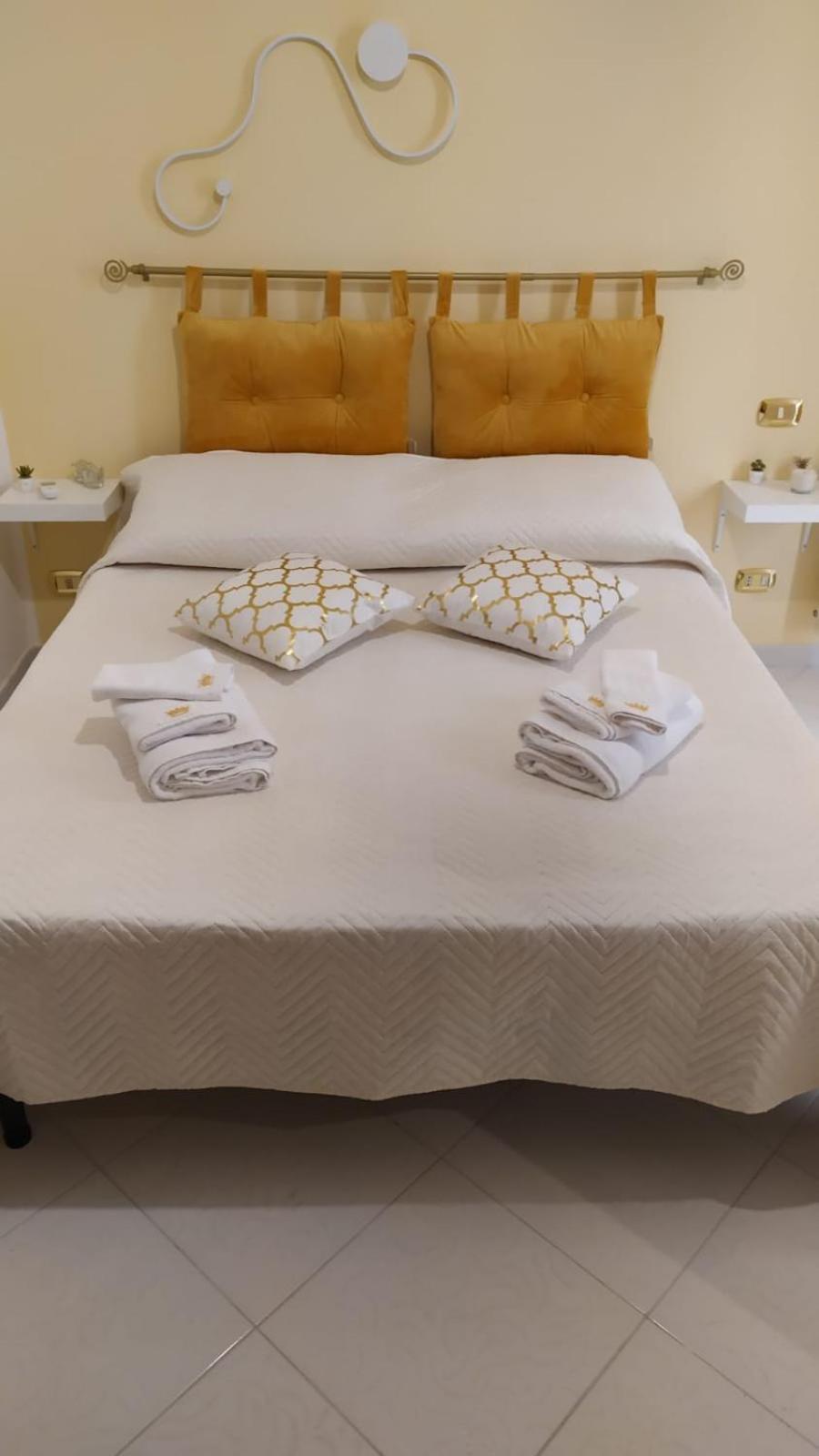 B&b regina del porto