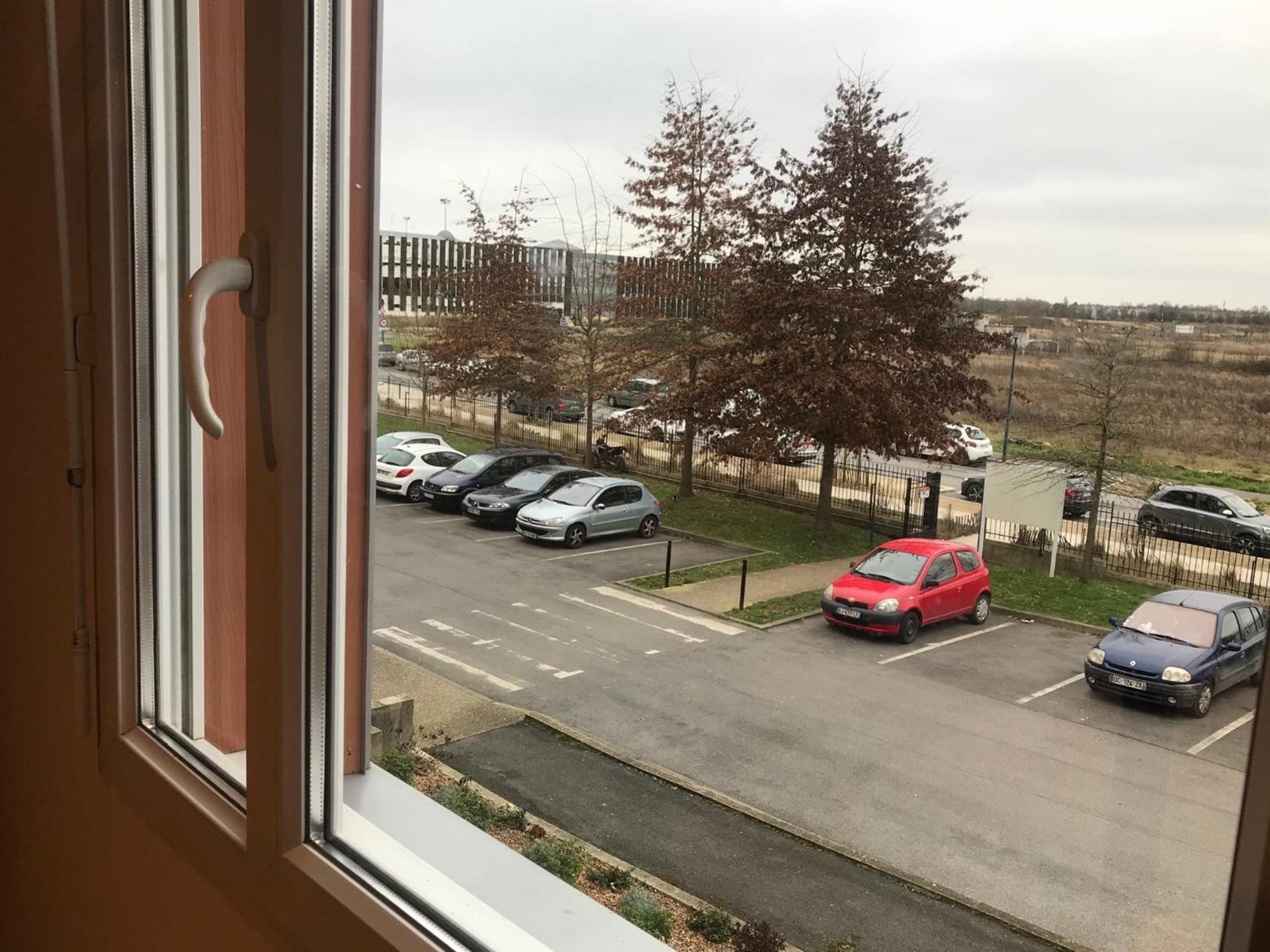 View (from property/room)