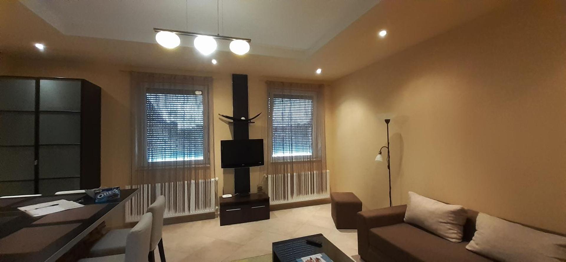 Mónika Apartman (Tapolca)