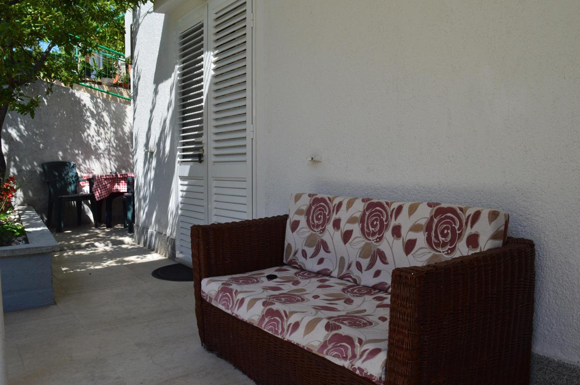 Rooms & Apartments Kvasić