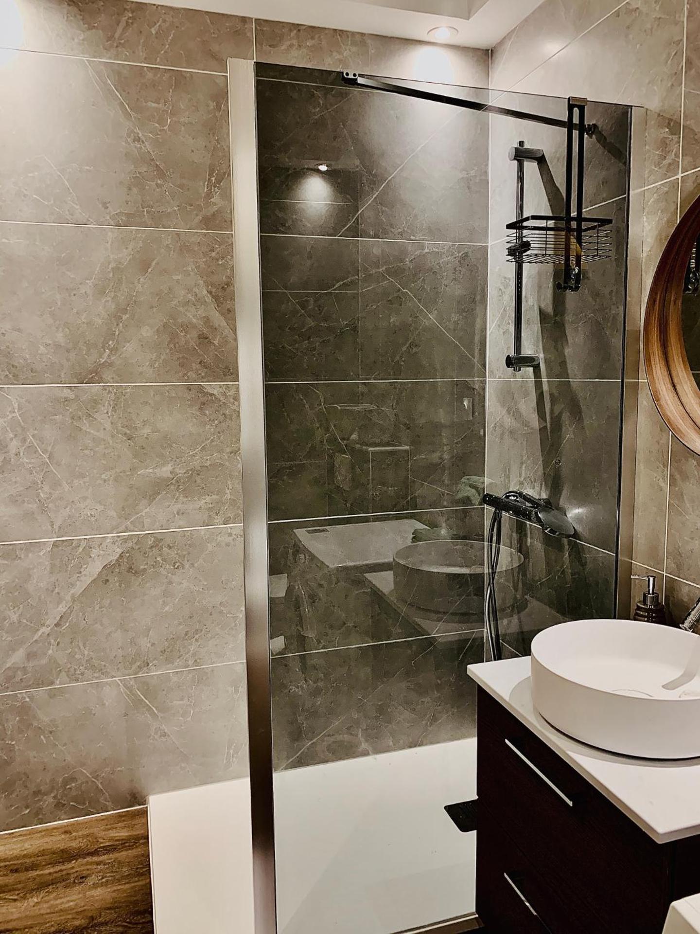 Sublime vue, standing, spacieux, atypique