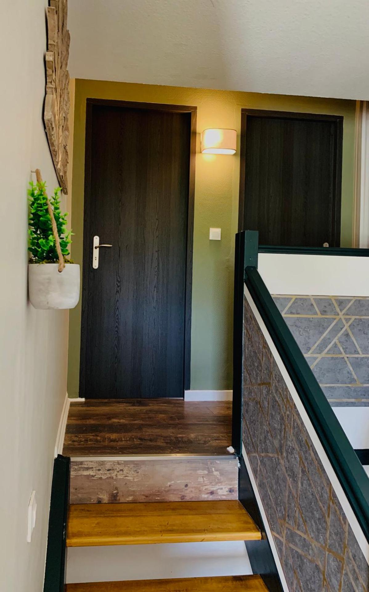 Sublime vue, standing, spacieux, atypique