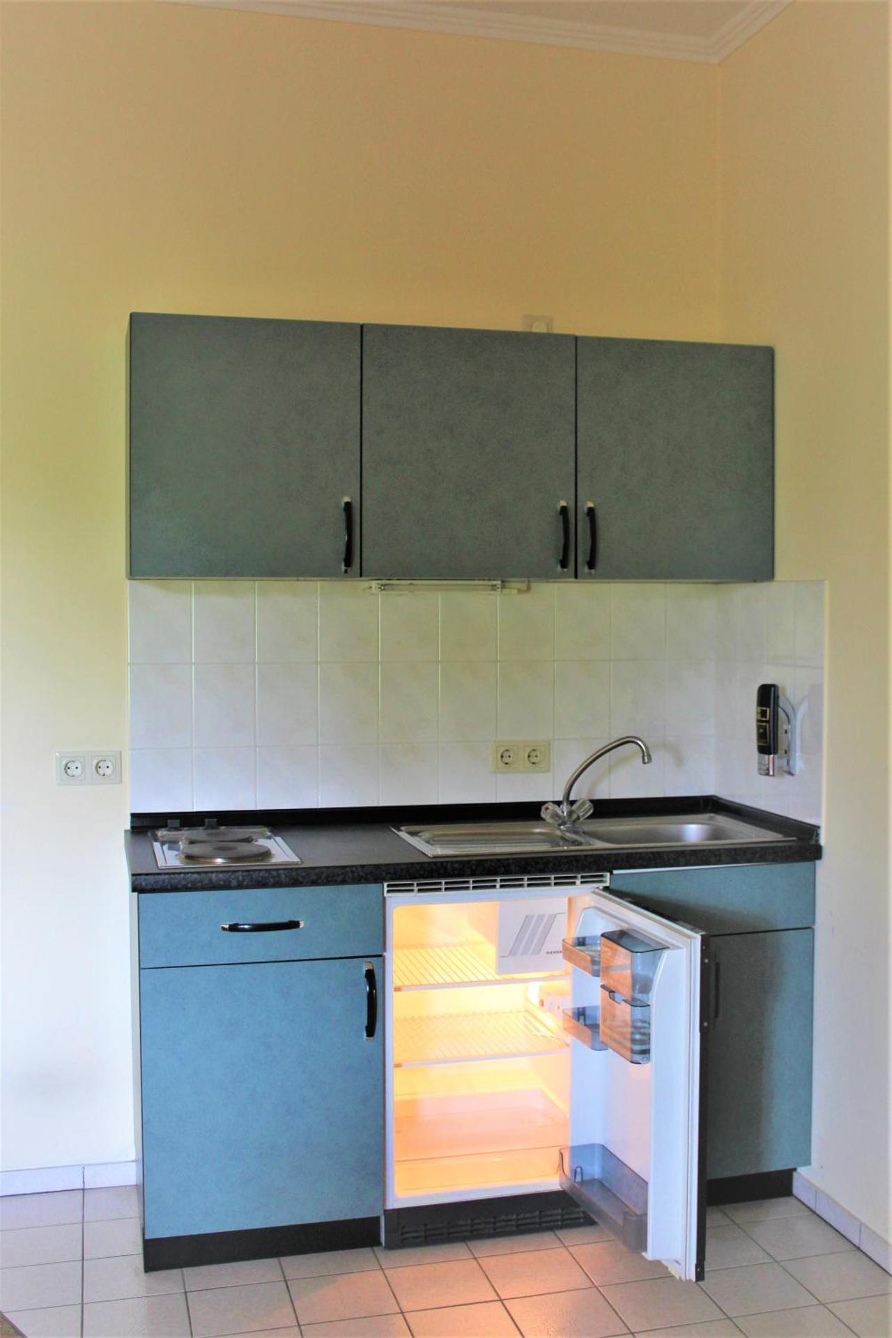 Apartment Hotel 24h Check-in, Free Parking and WiFi