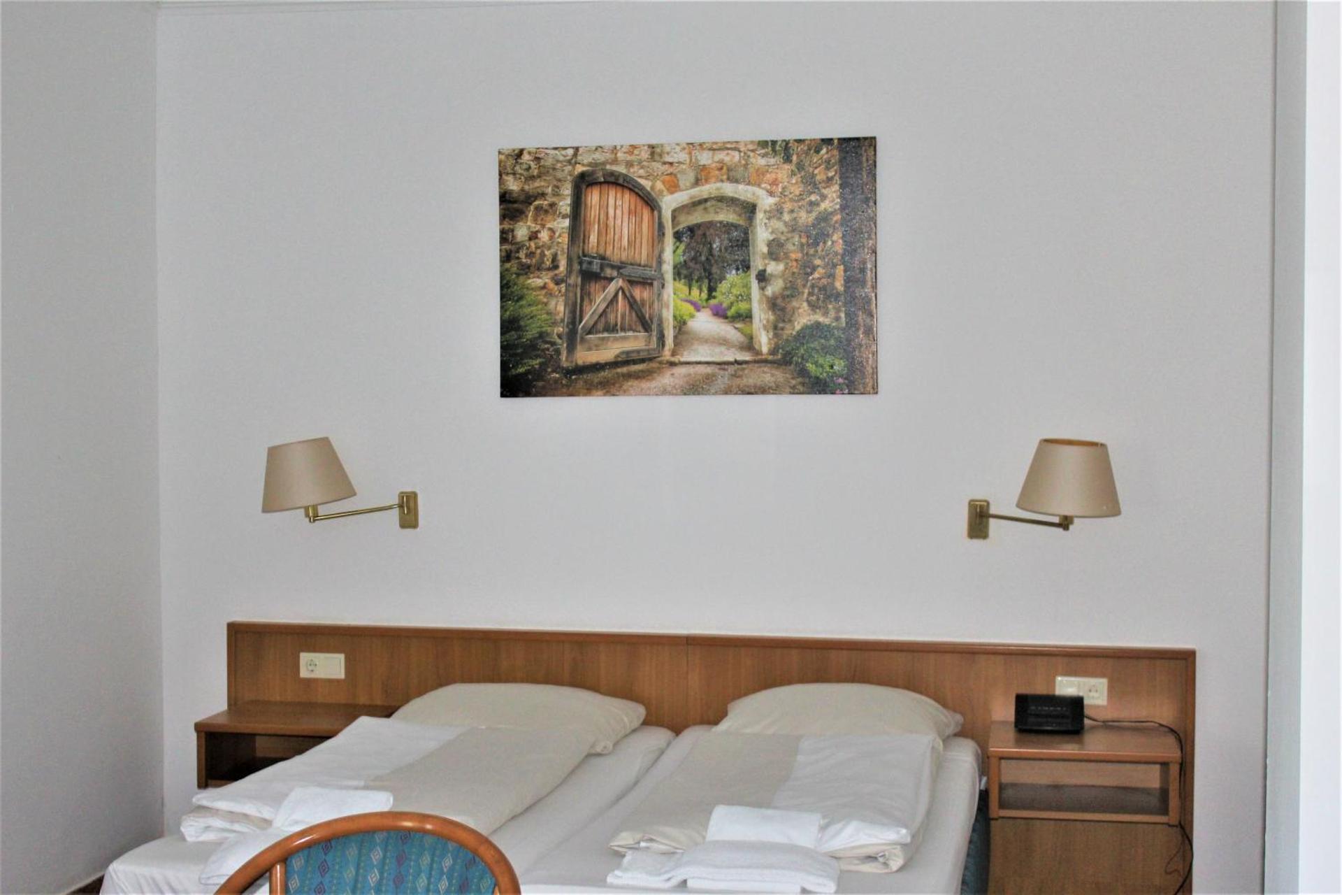 Apartment Hotel 24h Check-in, Free Parking and WiFi