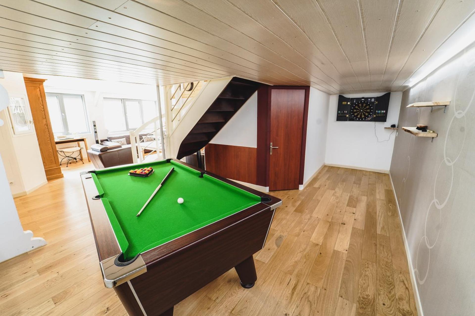 Ô Rethel Jacuzzi, Gîte Ardennes