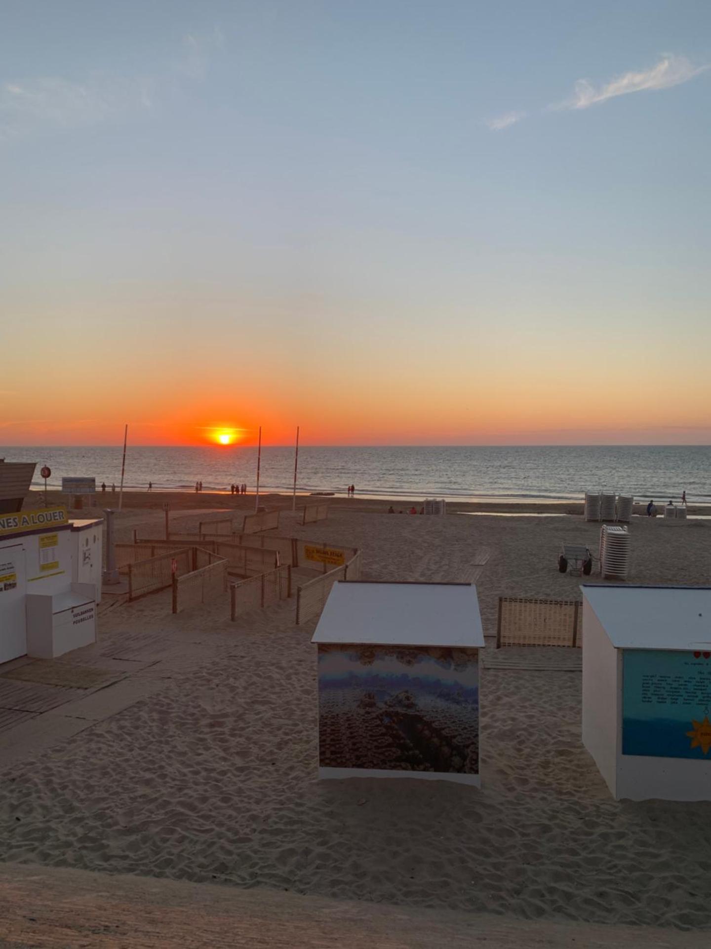 Strandwandeling 2 slaapkamers