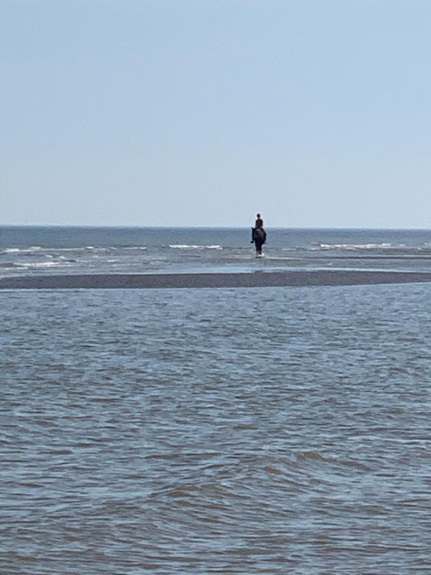 Strandwandeling 2 slaapkamers