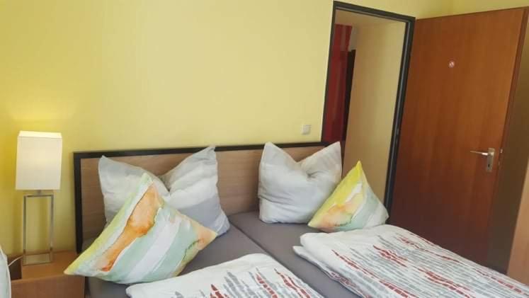 Am-Berg Ferienwohnung in Bad kohlgrub