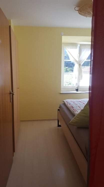 Am-Berg Ferienwohnung in Bad kohlgrub