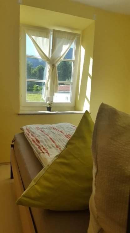 Am-Berg Ferienwohnung in Bad kohlgrub