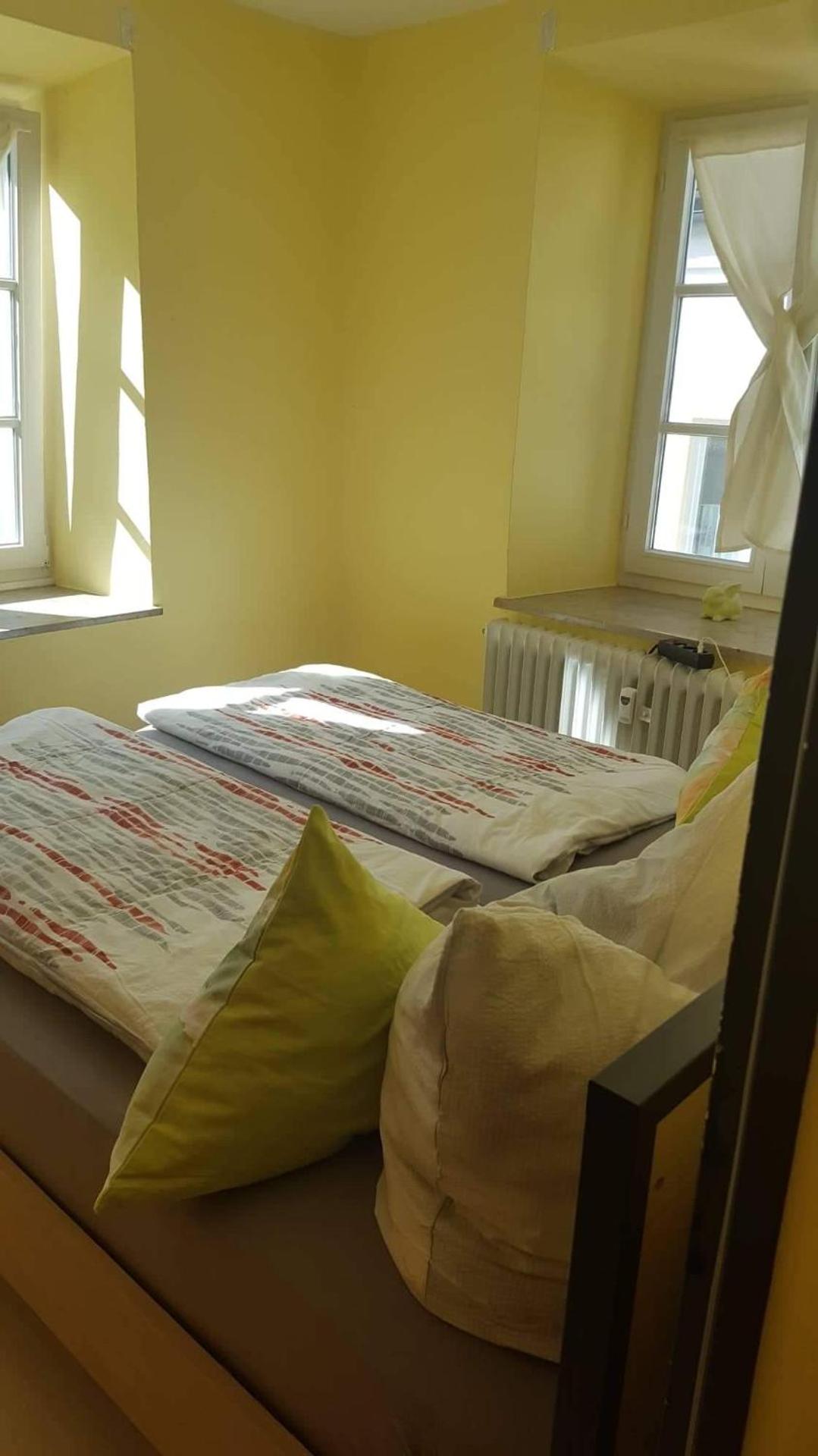 Am-Berg Ferienwohnung in Bad kohlgrub