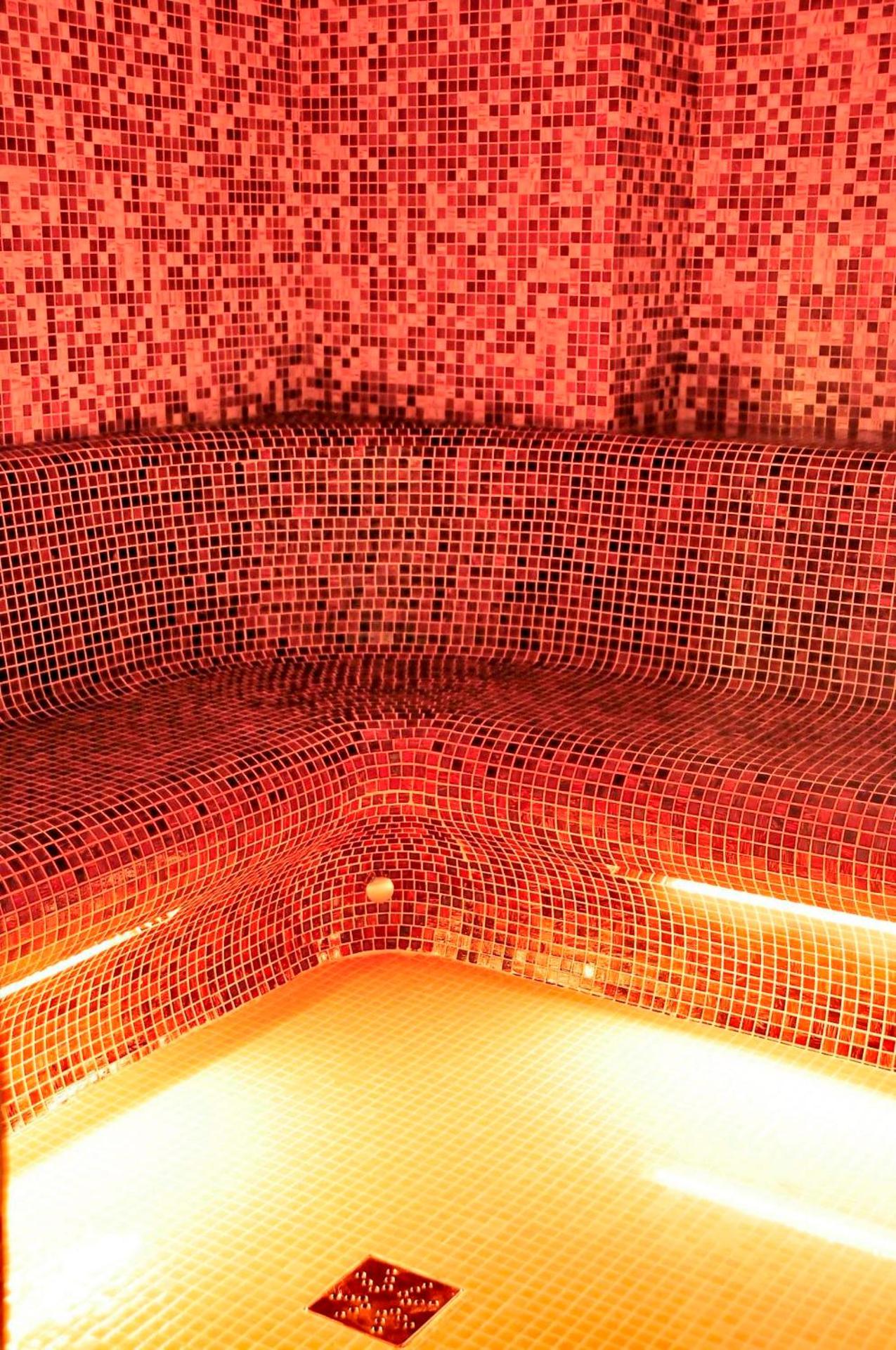 Spa and wellness centre/facilities