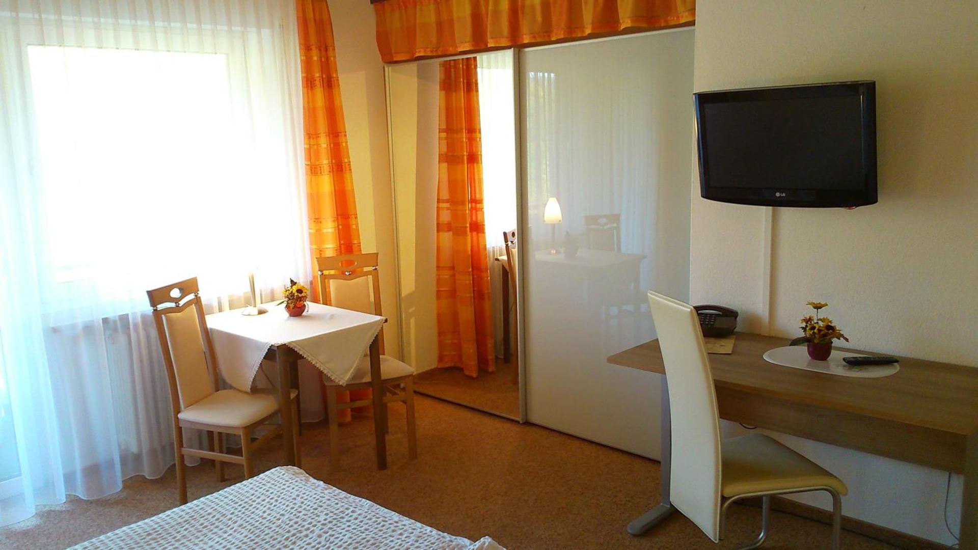 Gasthof Hotel Schwarzes Roß