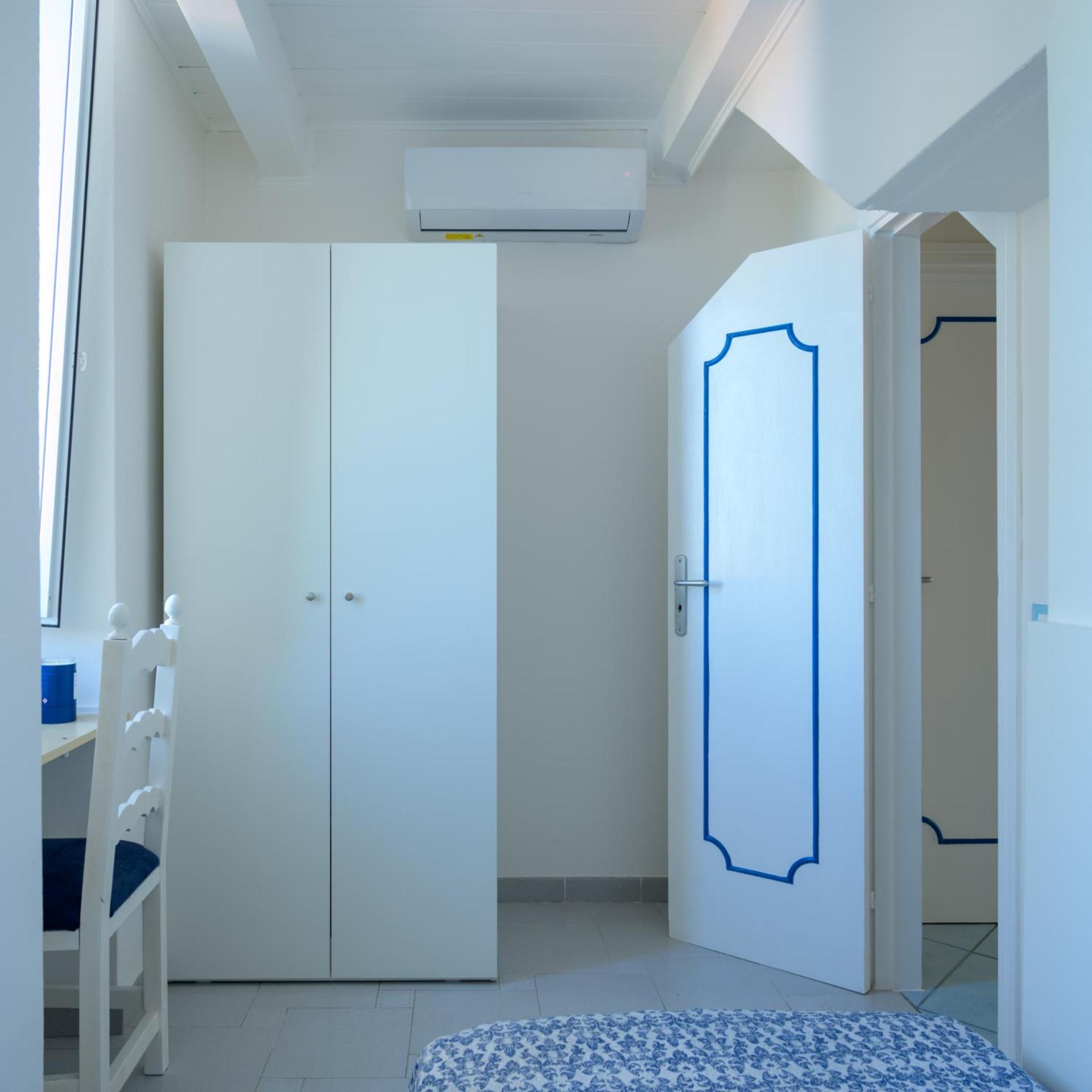 Un Angolo di Mare...nel centro di Ischia!