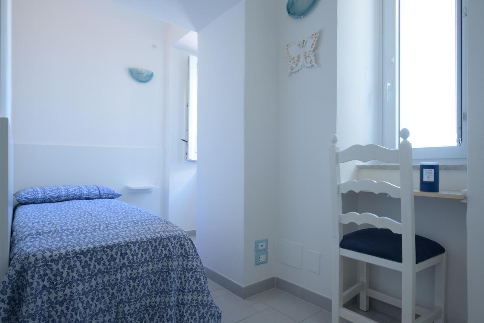 Un Angolo di Mare...nel centro di Ischia!