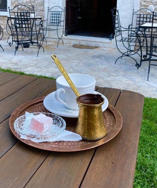 Αρχοντικό Ρίγγα 1872 - Arhontiko Riga 1872