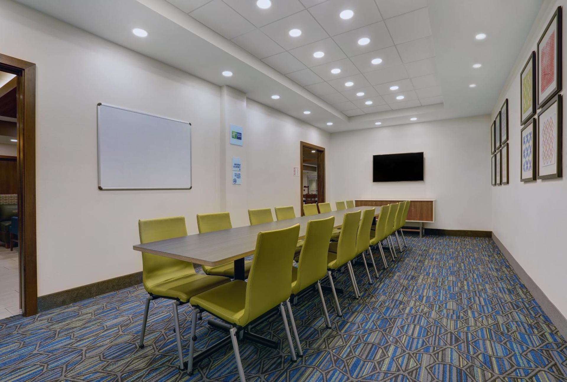 Meeting/conference room