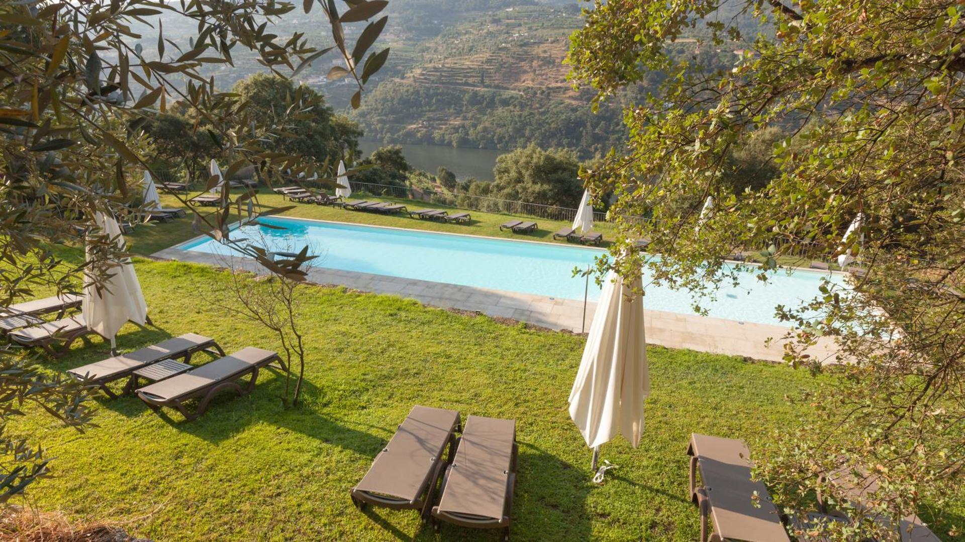 Douro Palace Hotel Resort & SPA