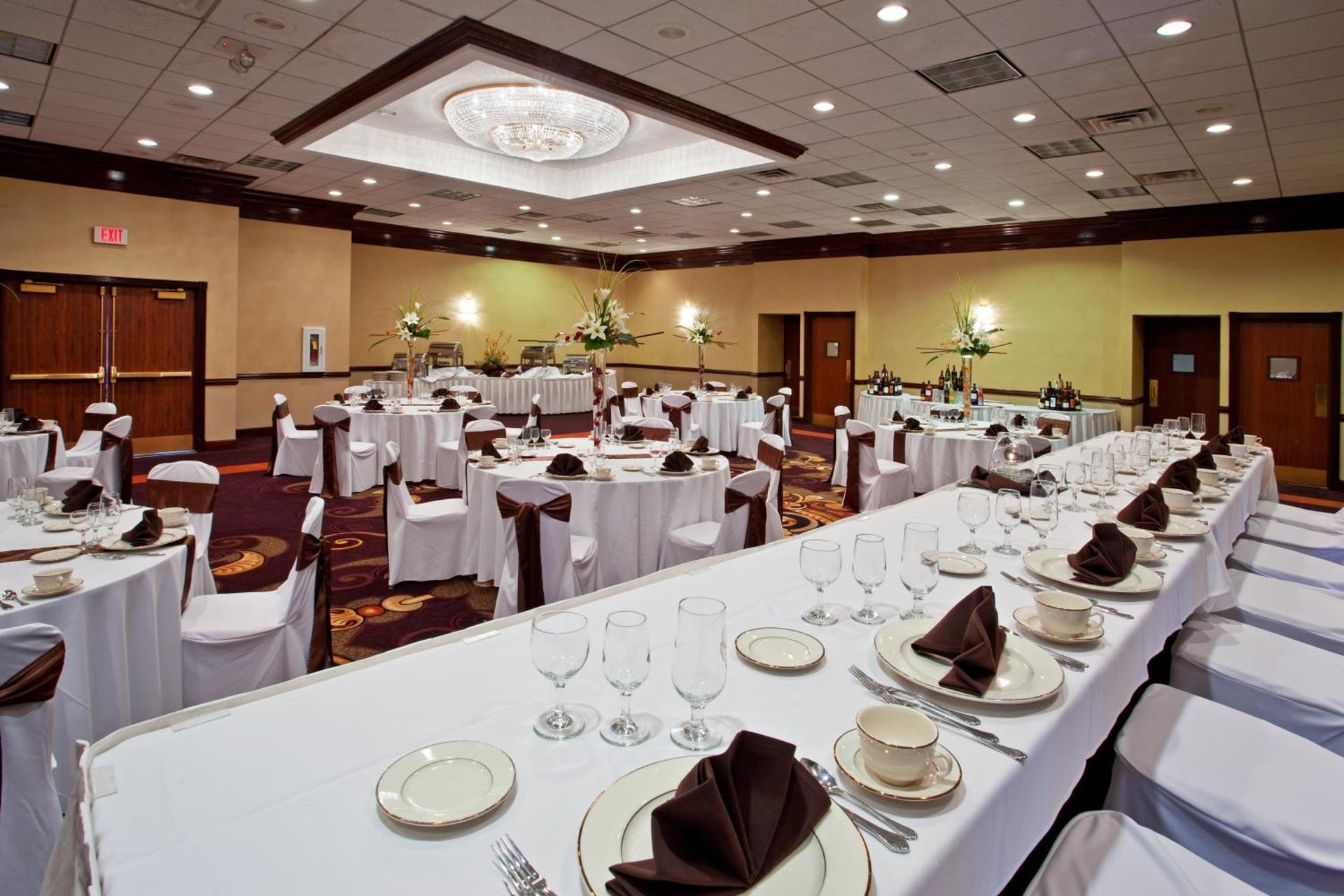 Banquet/Function facilities