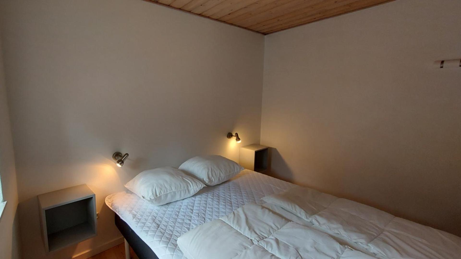 Vigen ferielejligheder