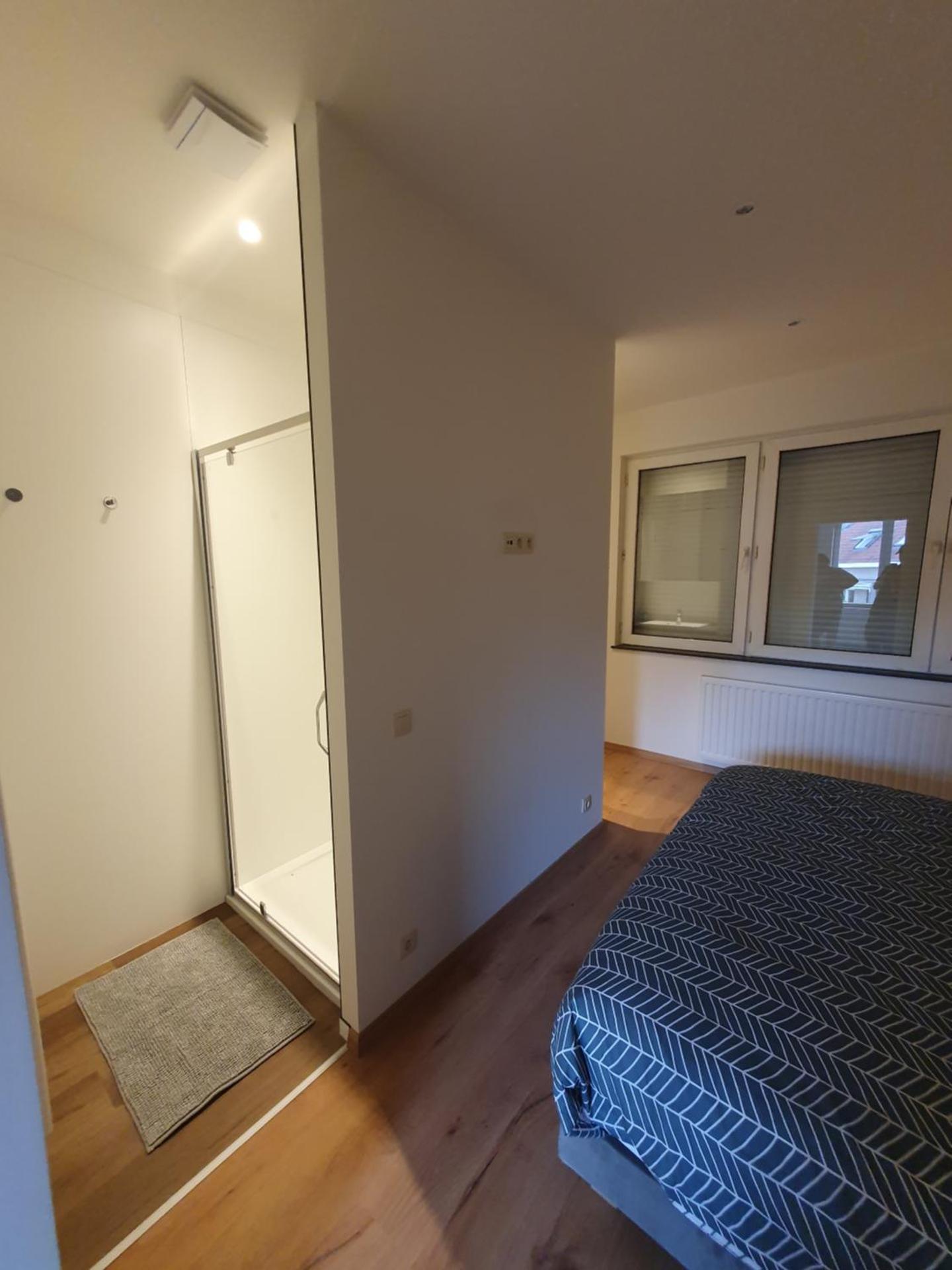 Brussels North - Pajot Apartments