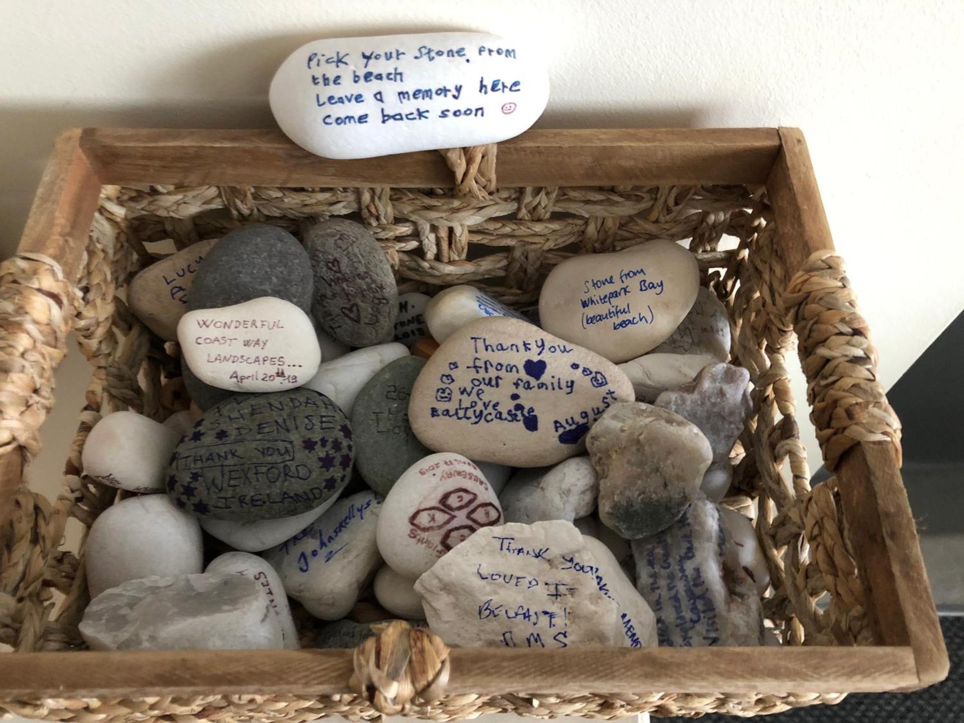 Causeway Coast Apartments Kyla Marine