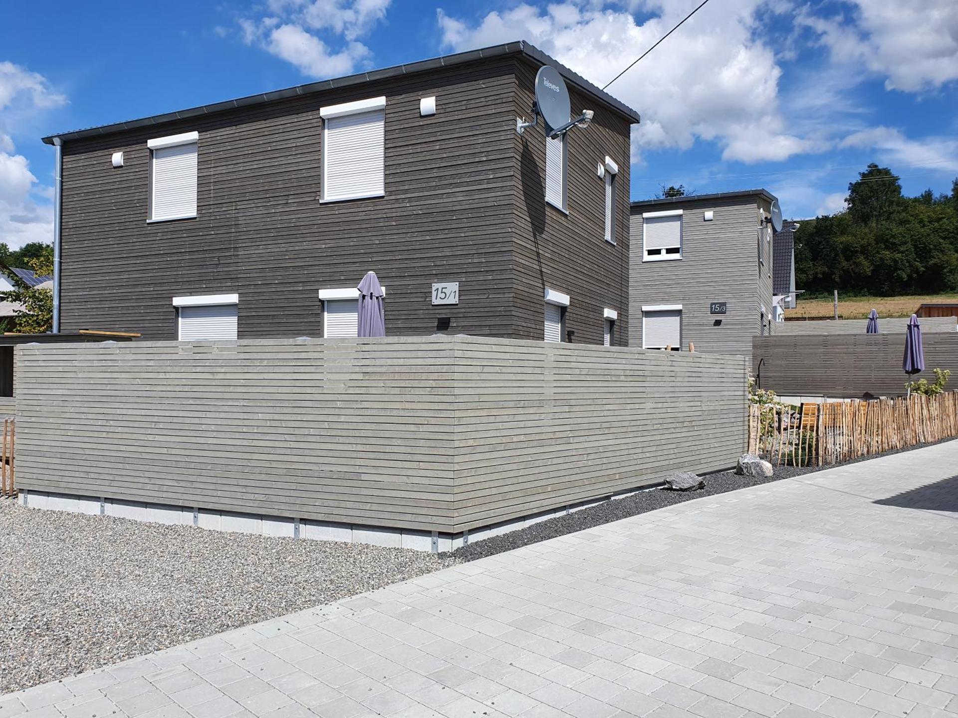 Ferienhaus am Funkenbühl