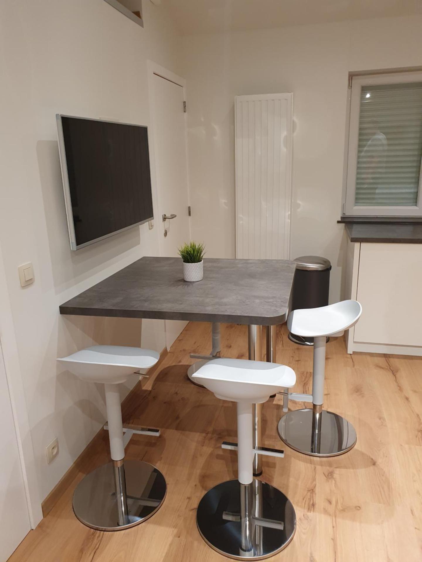 Brussels North - Pajot Apartments