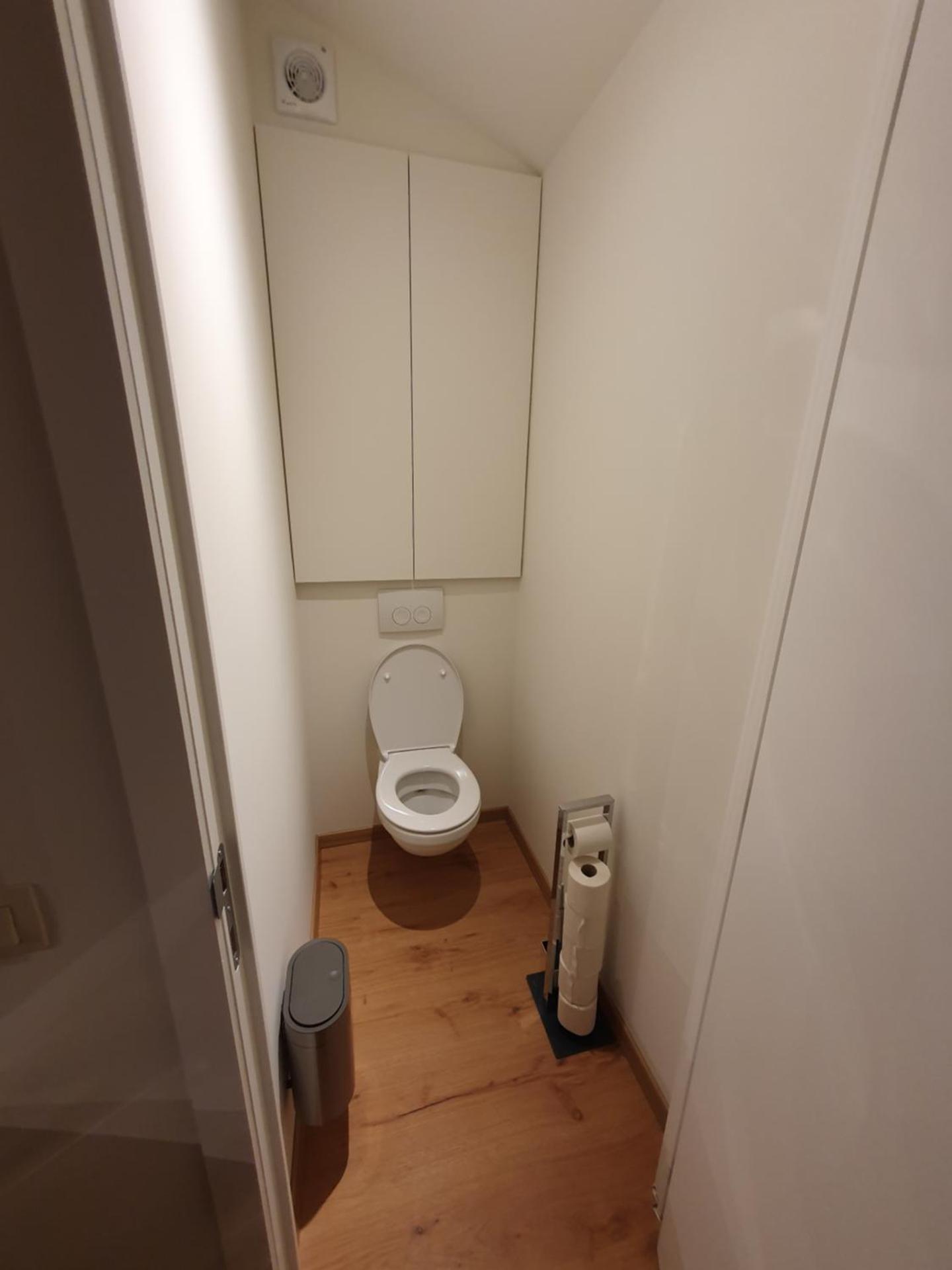 Brussels North - Pajot Apartments