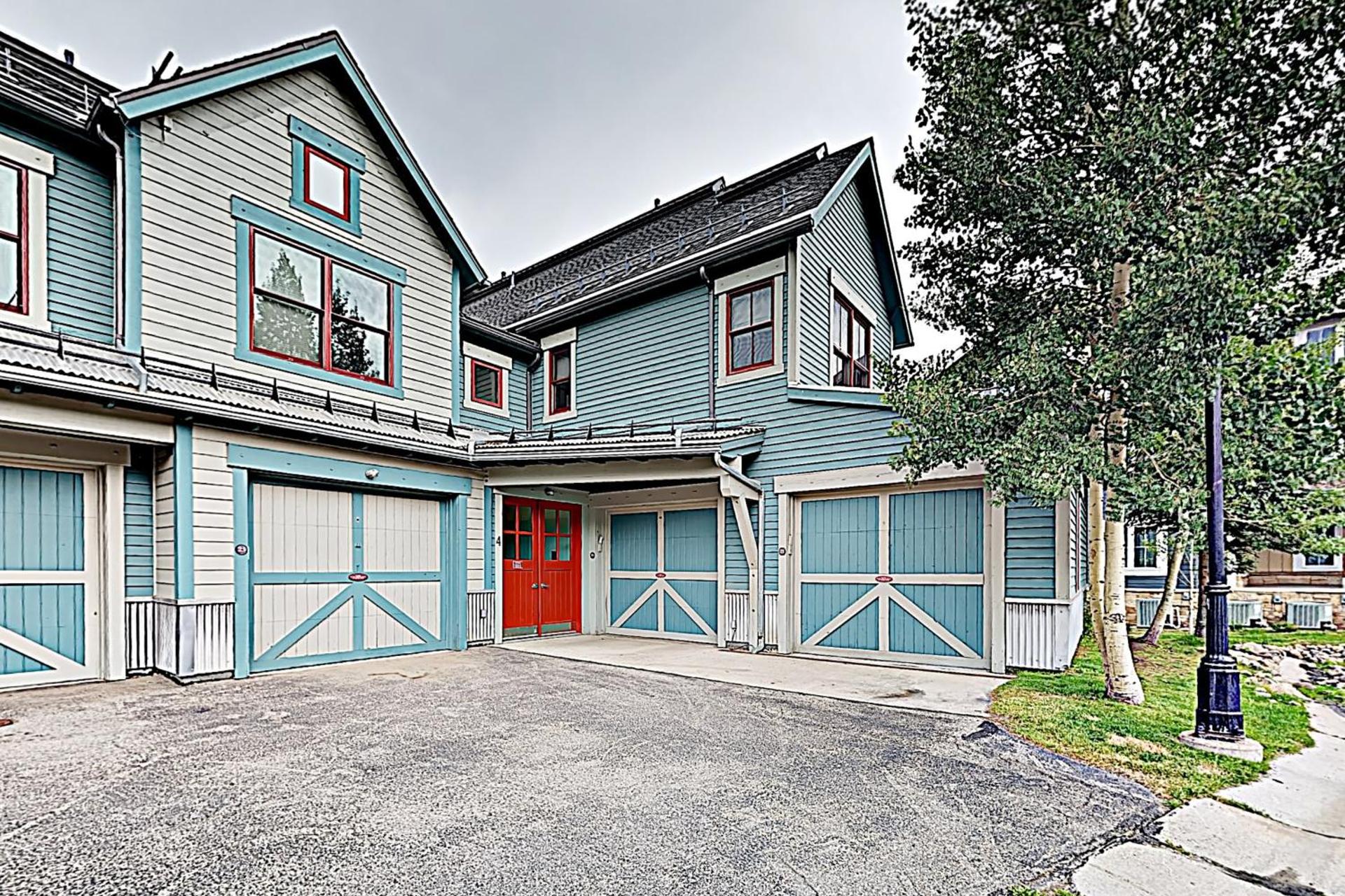 Main Street Junction