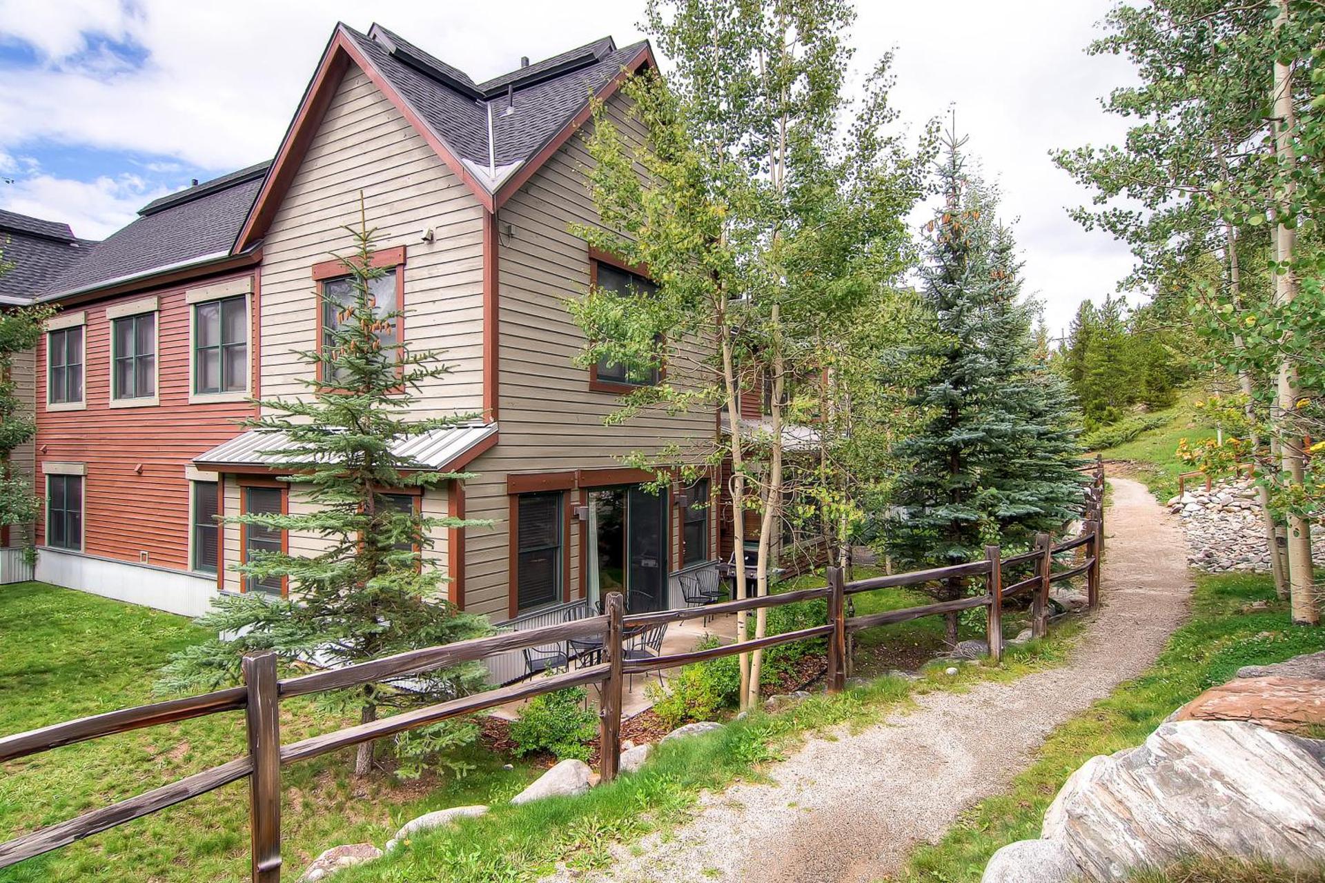 Main Street Junction