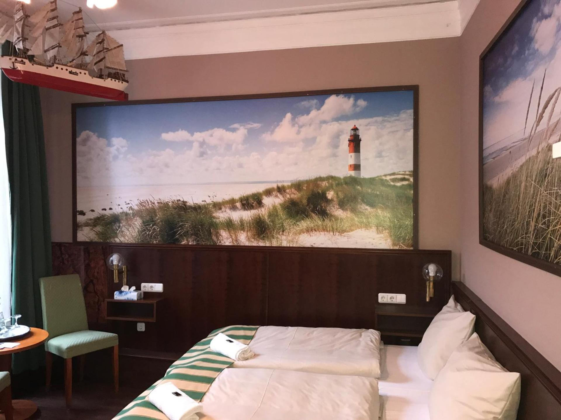 Stilbruch Glückstadt