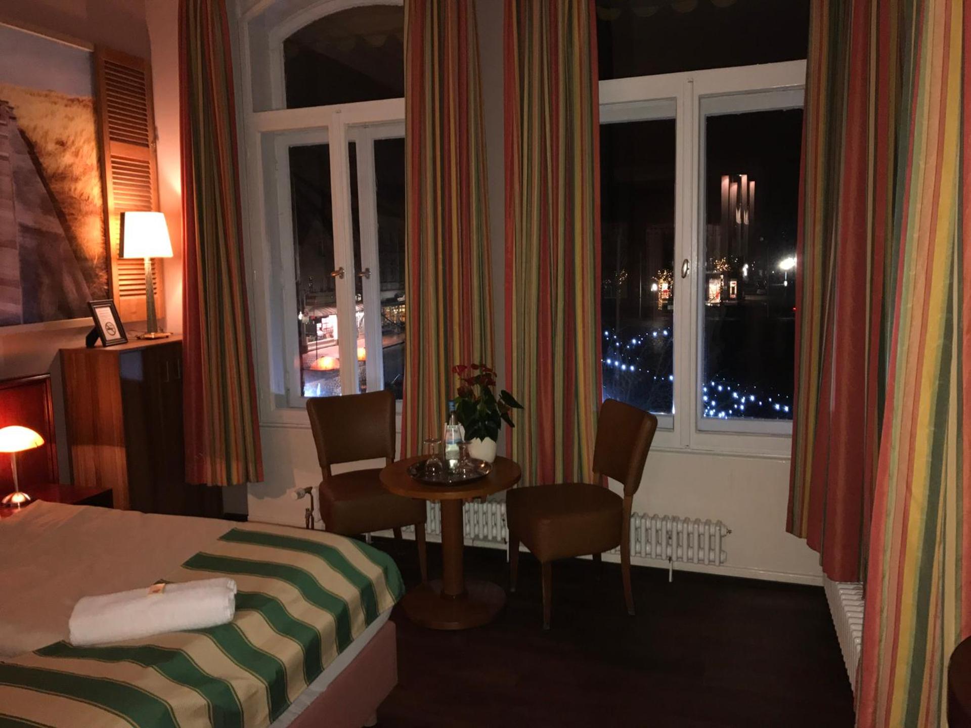 Stilbruch Glückstadt