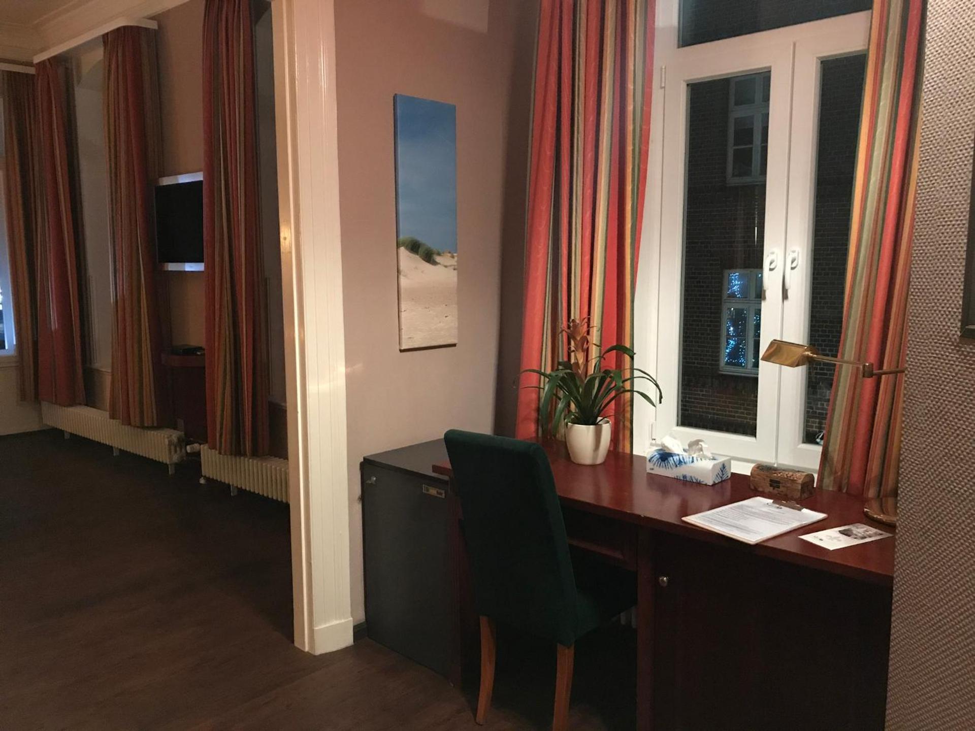 Stilbruch Glückstadt