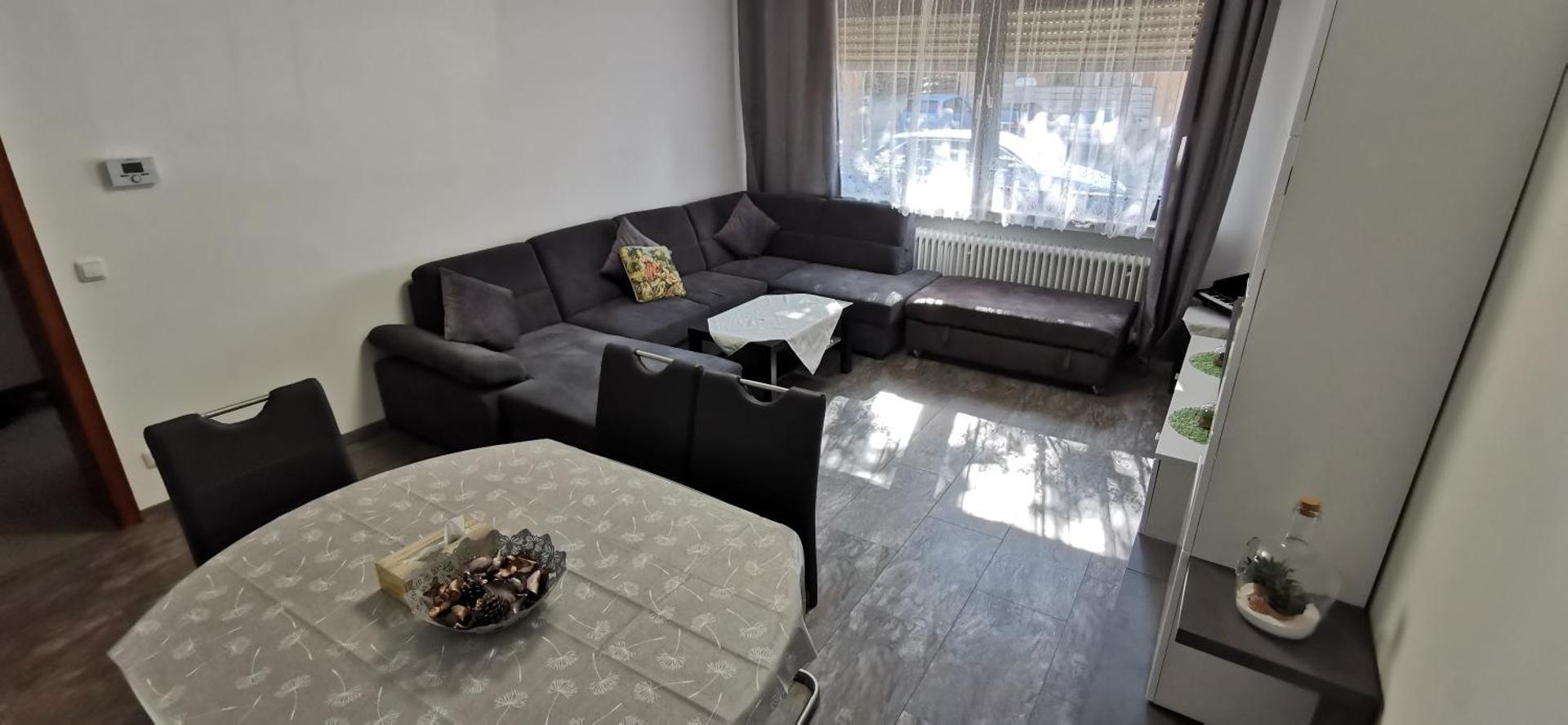 3 Zimmer Wohnung Köln-Hürth
