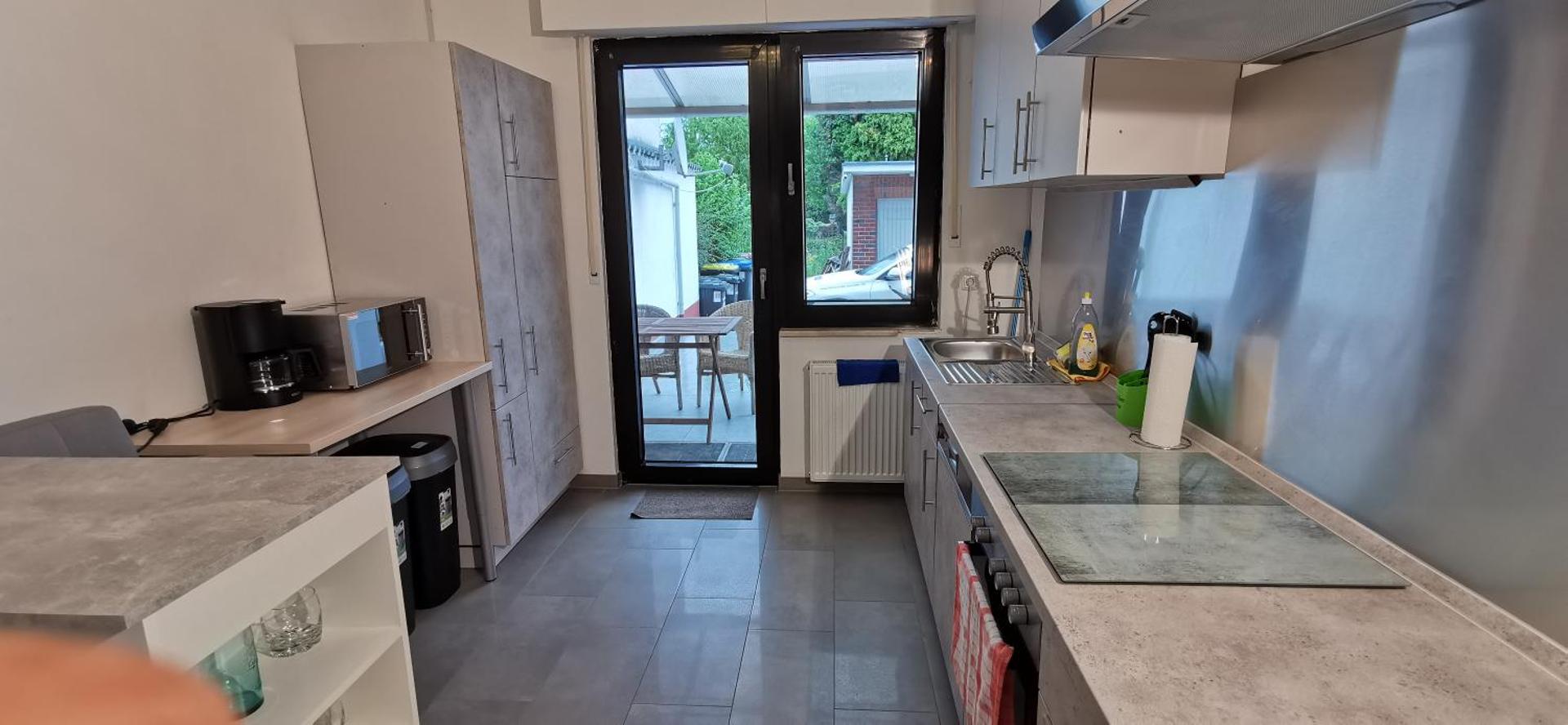 3 Zimmer Wohnung Köln-Hürth