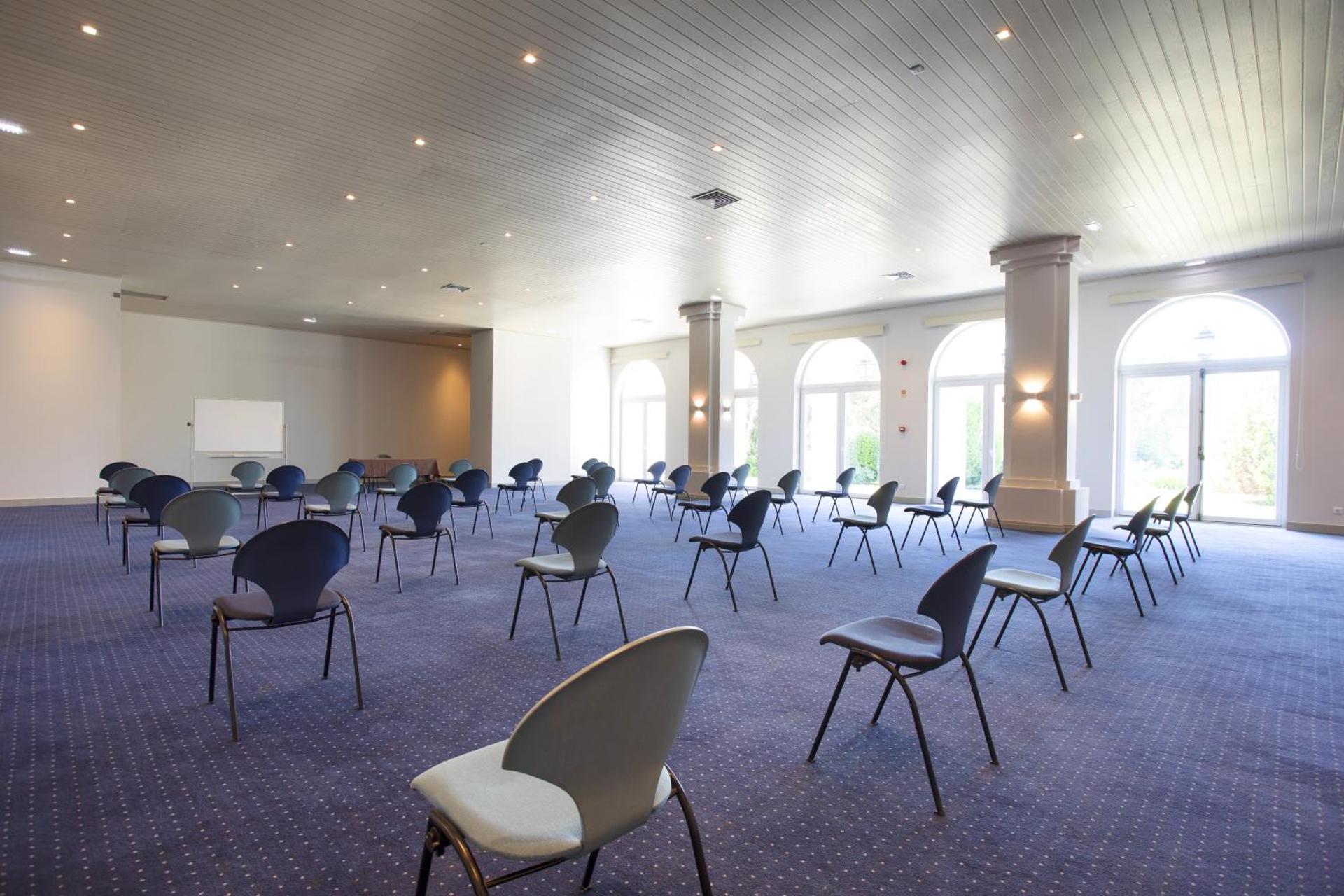 Banquet/Function facilities