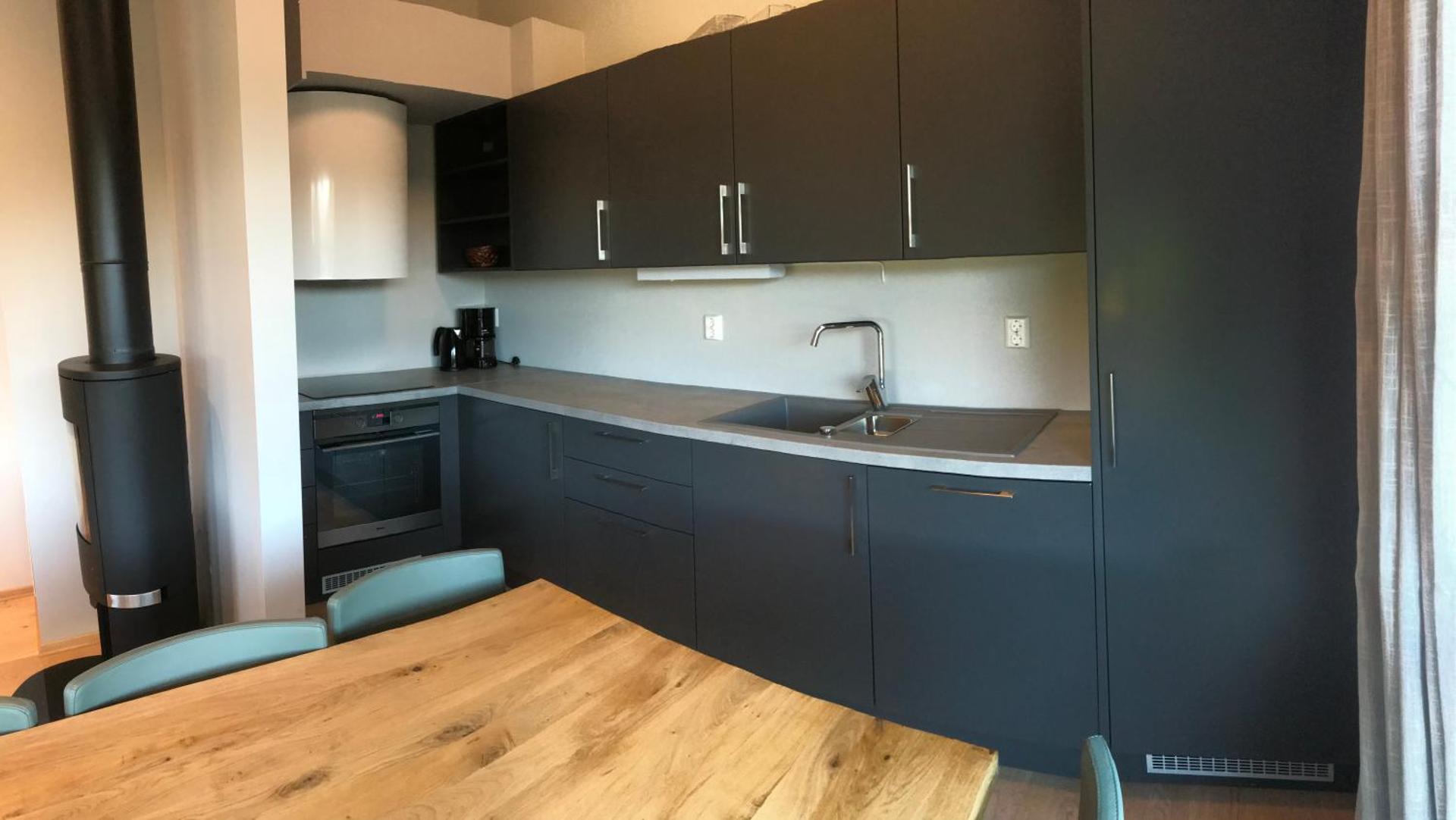 Haukelifjell Skisenter