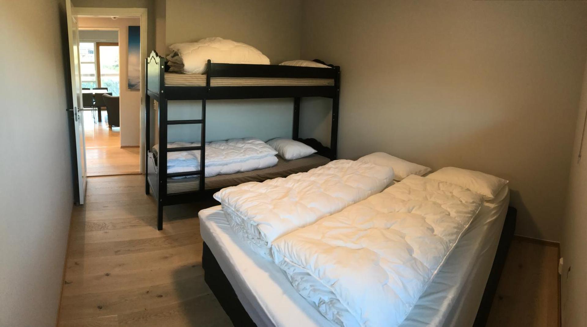 Haukelifjell Skisenter