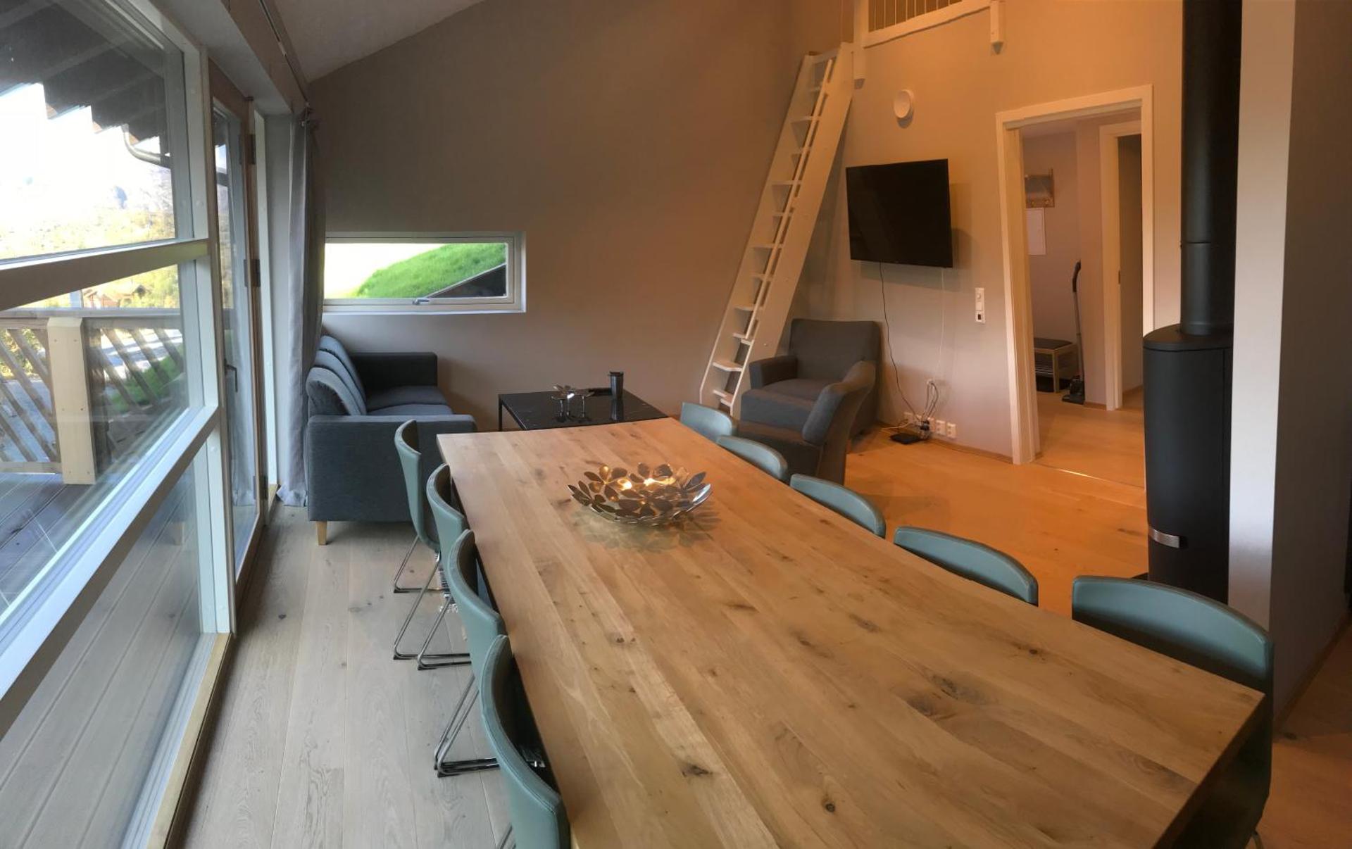 Haukelifjell Skisenter