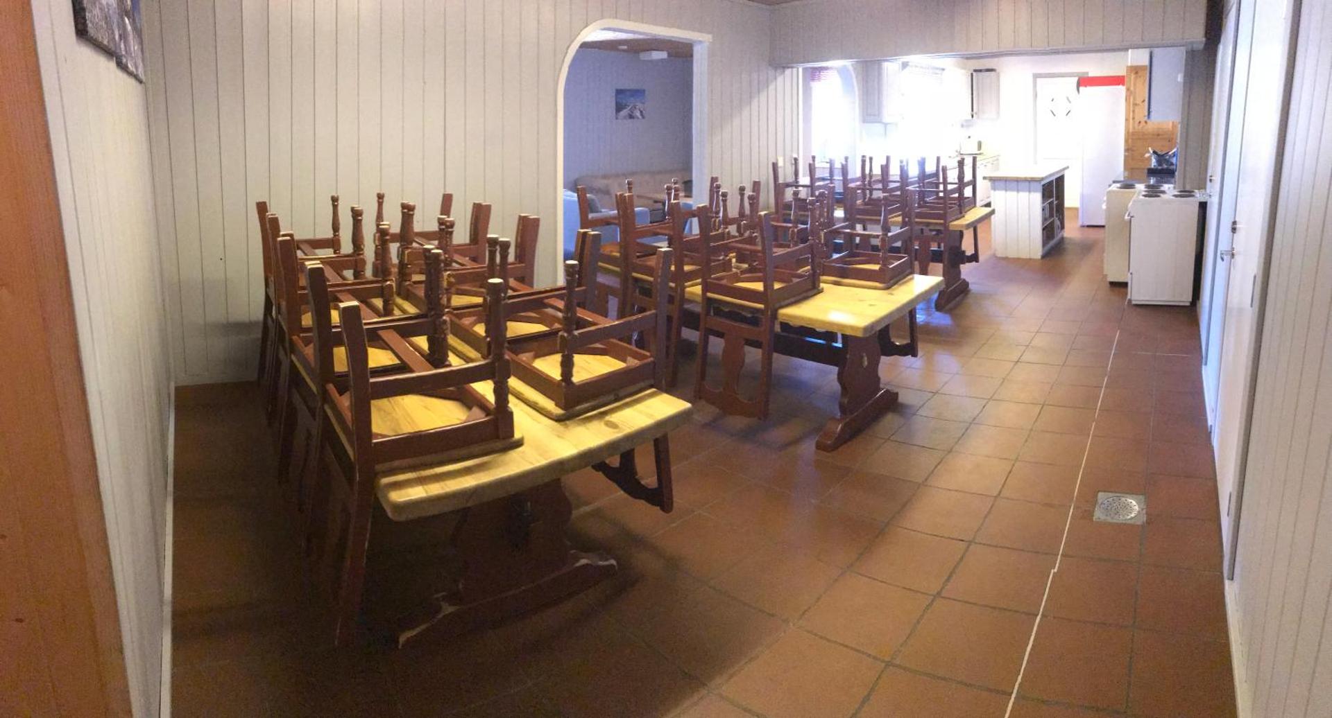 Haukelifjell Skisenter