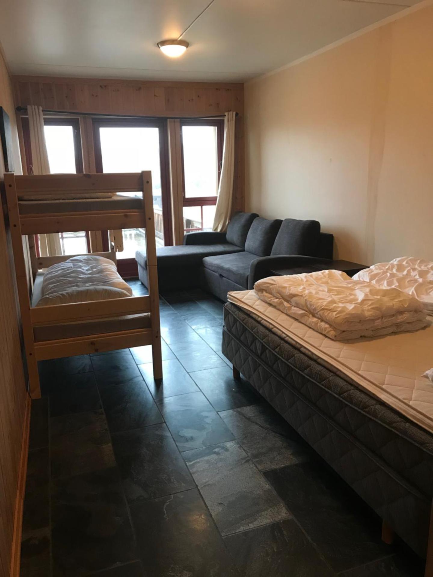 Haukelifjell Skisenter