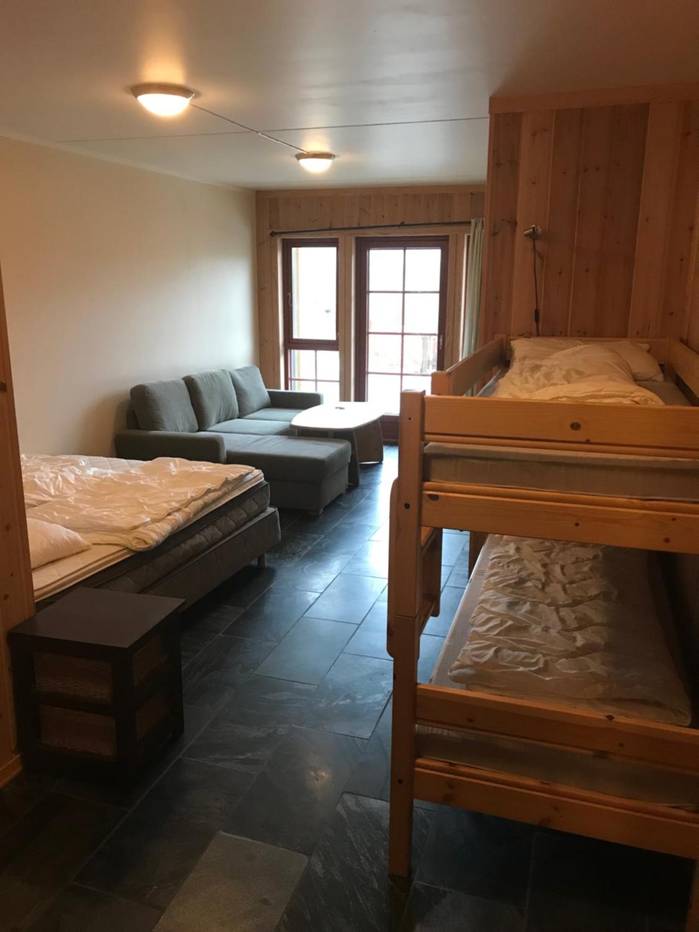 Haukelifjell Skisenter