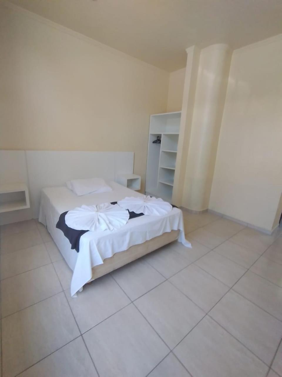 HsHotelaria - Filial Bombinhas