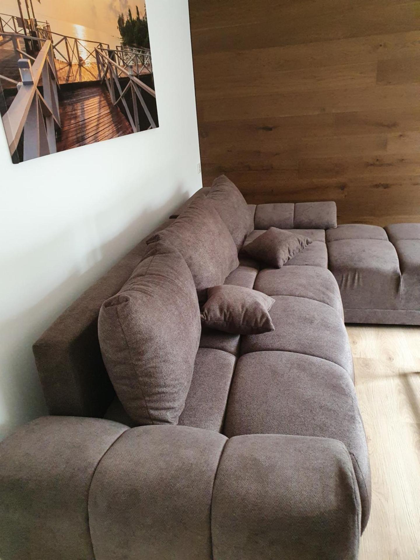 Zwischen den Talsperren