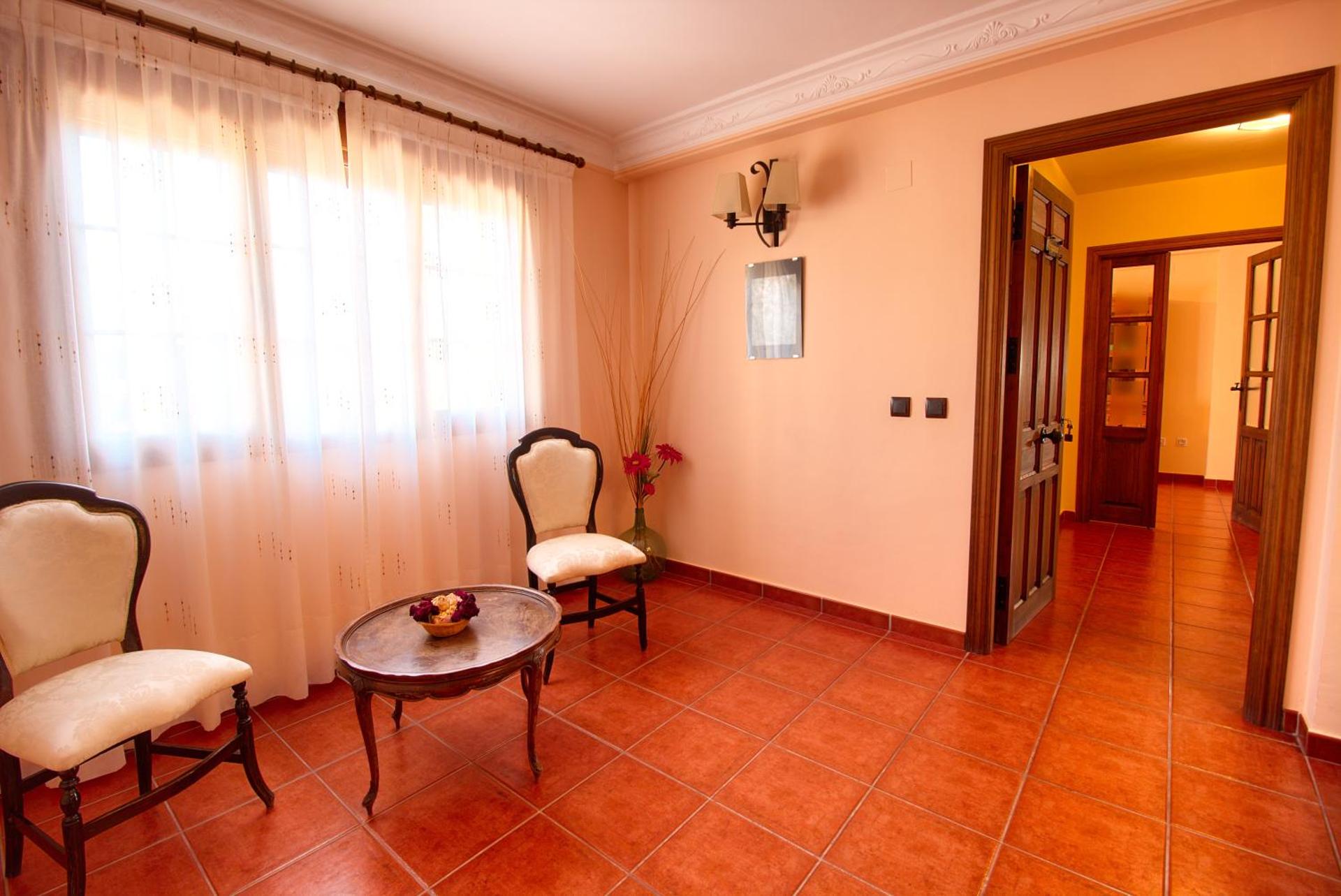 El Mirador de la Serrania